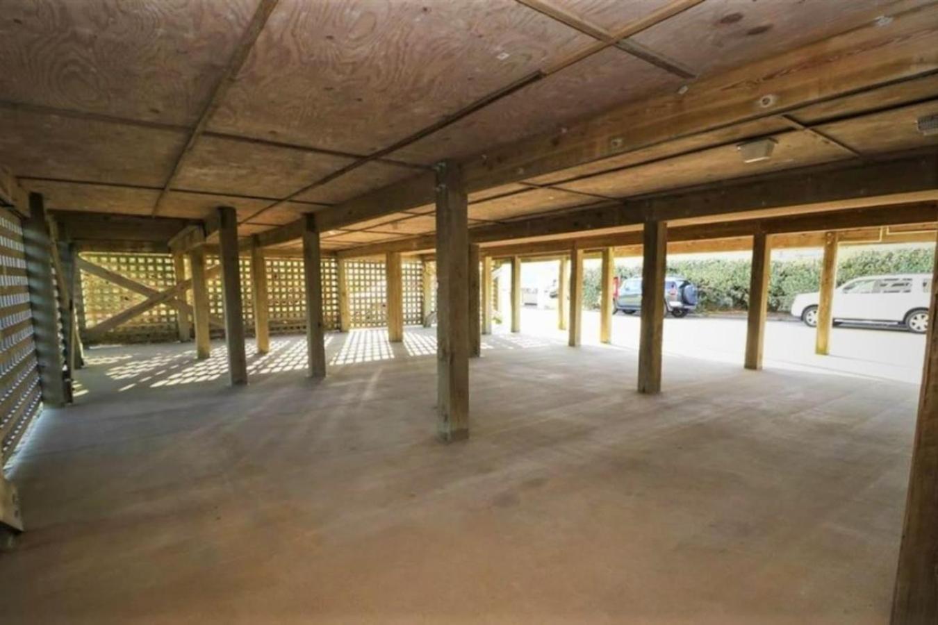 Sunburst Ocean View Condo At Nags Head Beach Kill Devil Hills Exterior photo